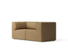 Eave Modular Sofa, 86, 2 Seater