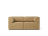 Eave Modular Sofa, 86, 2 Seater