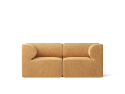 Eave Modular Sofa, 86, 2 Seater