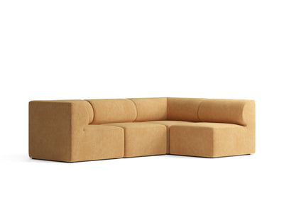 Eave Modular Sofa, 86, 4 Seater, Right Corner