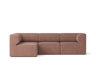Eave Modular Sofa, 86, 4 Seater, Left Corner
