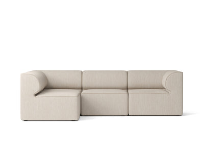 Eave Modular Sofa, 86, 4 Seater, Left Corner