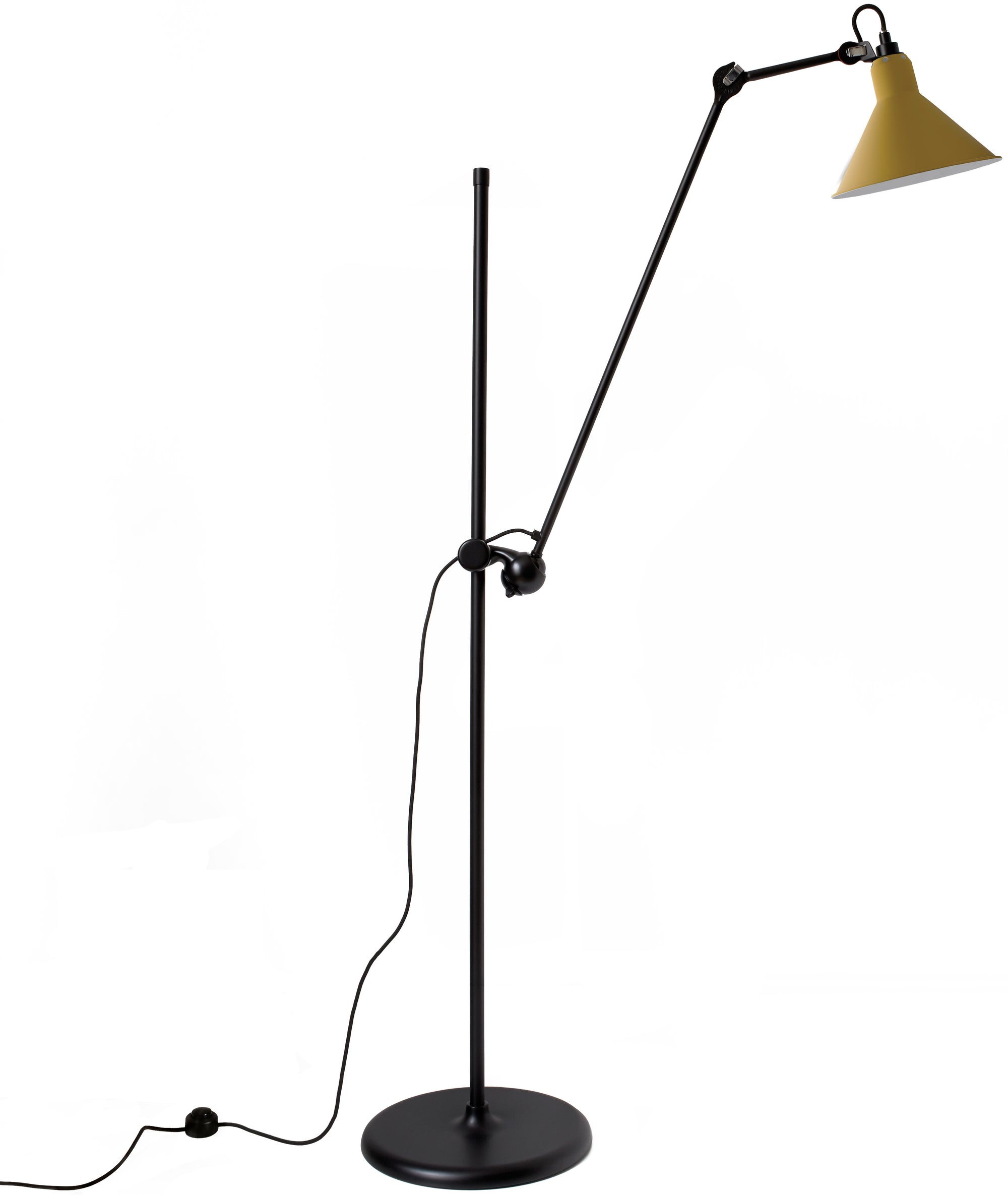 Lampe Gras FLOOR LAMP No215