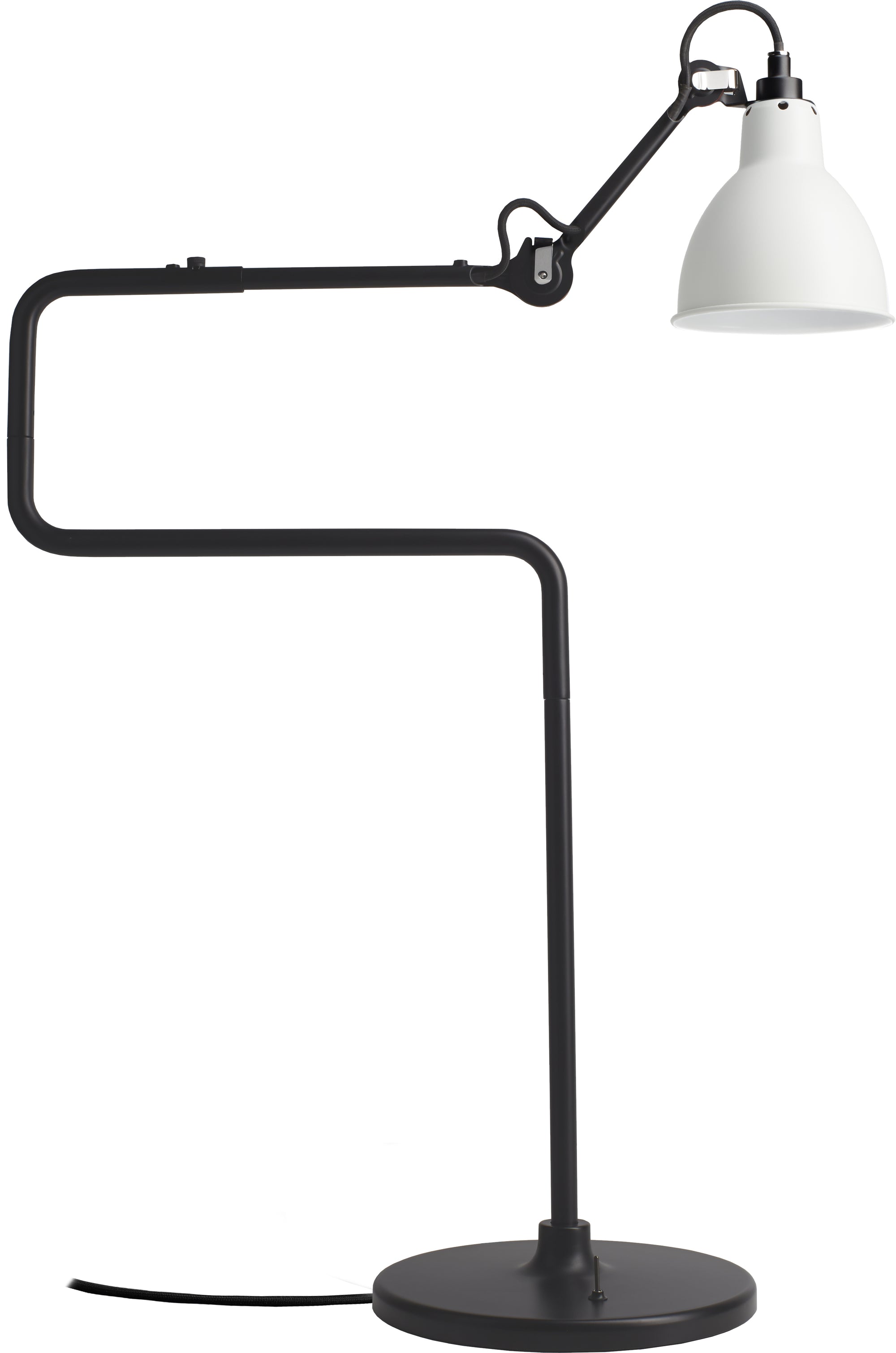 Lampe Gras Table Lamp No317