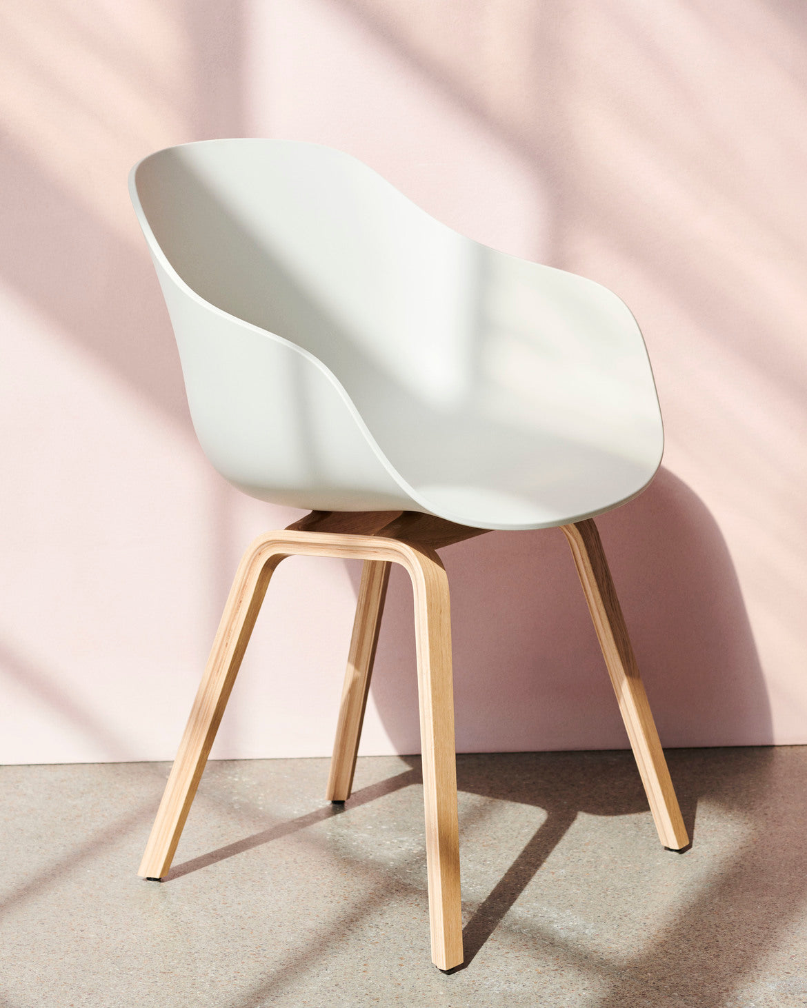 About A Chair AAC 222