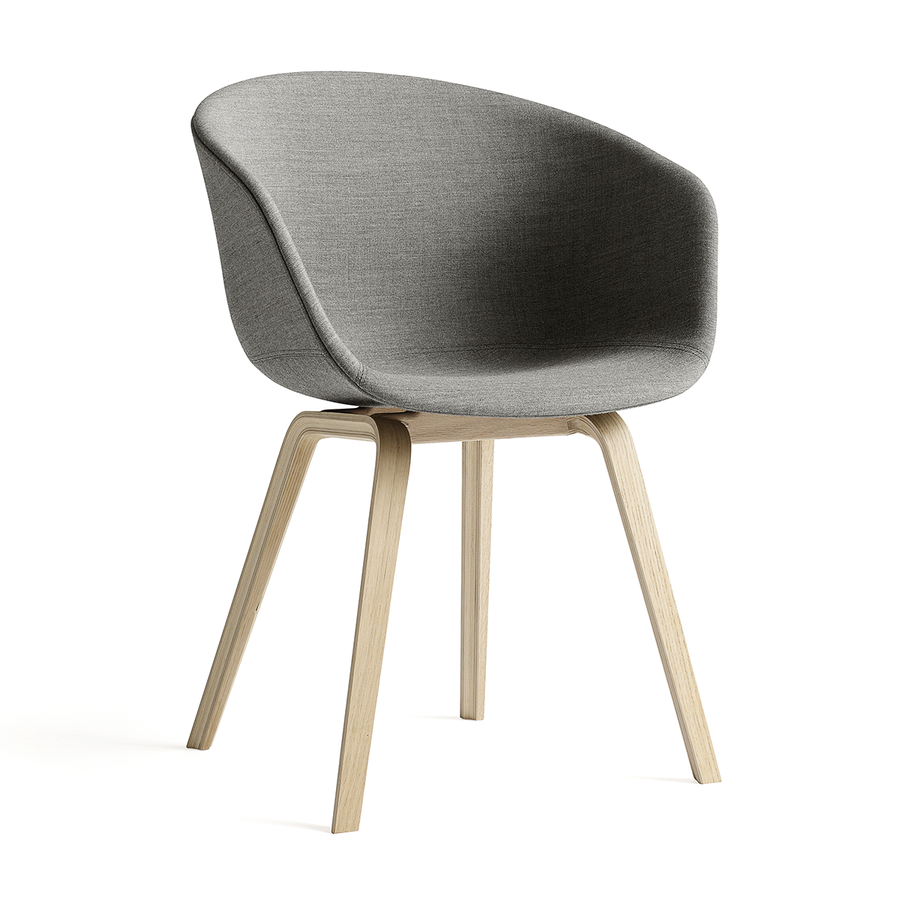 About A Chair AAC 23