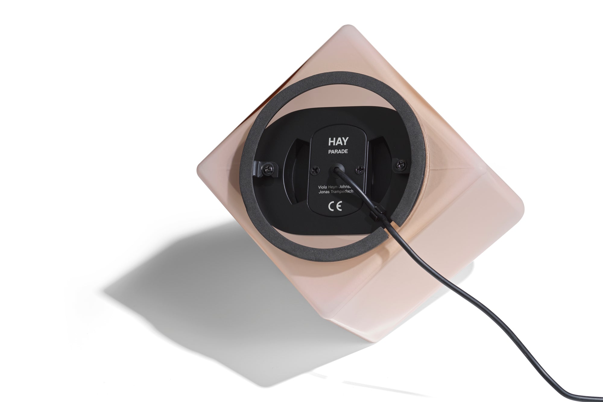 Parade Table Lamp 160