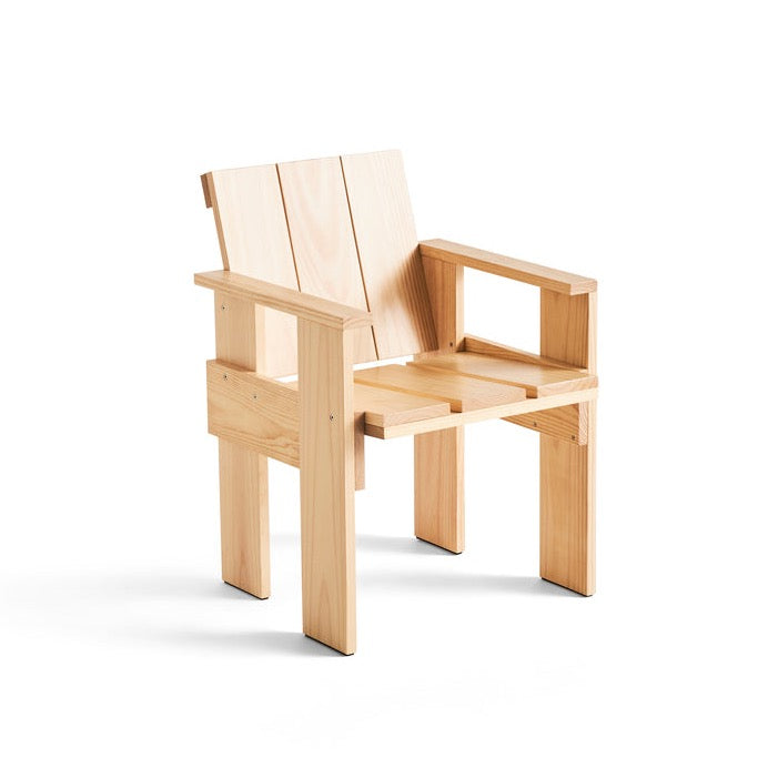 Crate Dining Chair