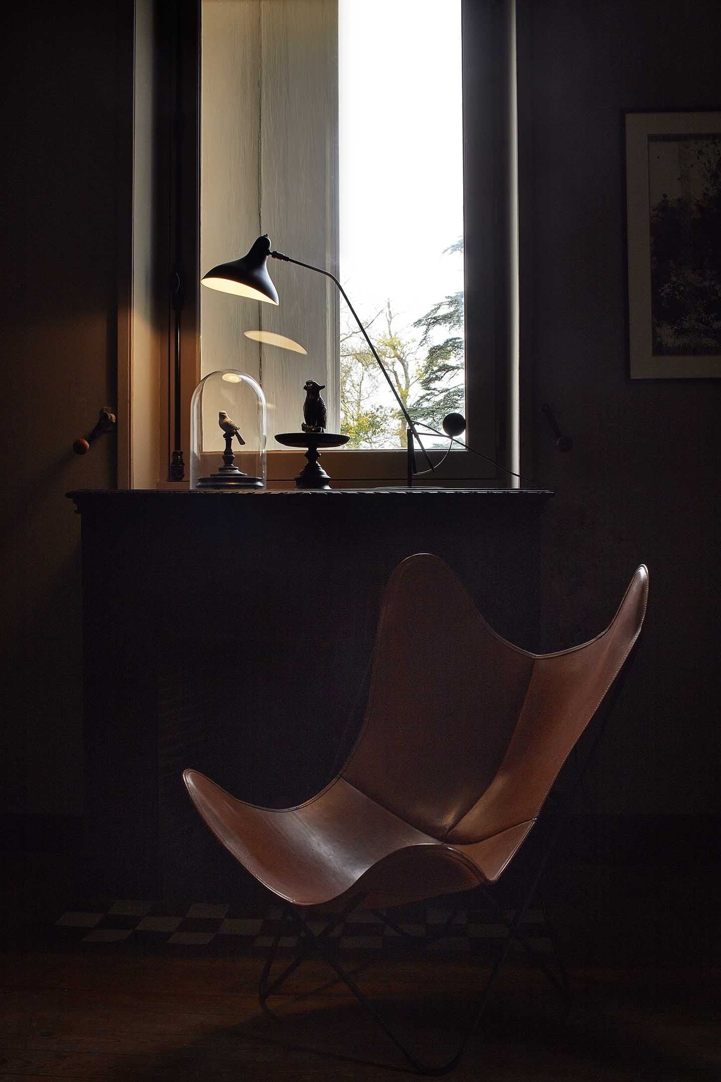 Mantis Table Lamp BS3