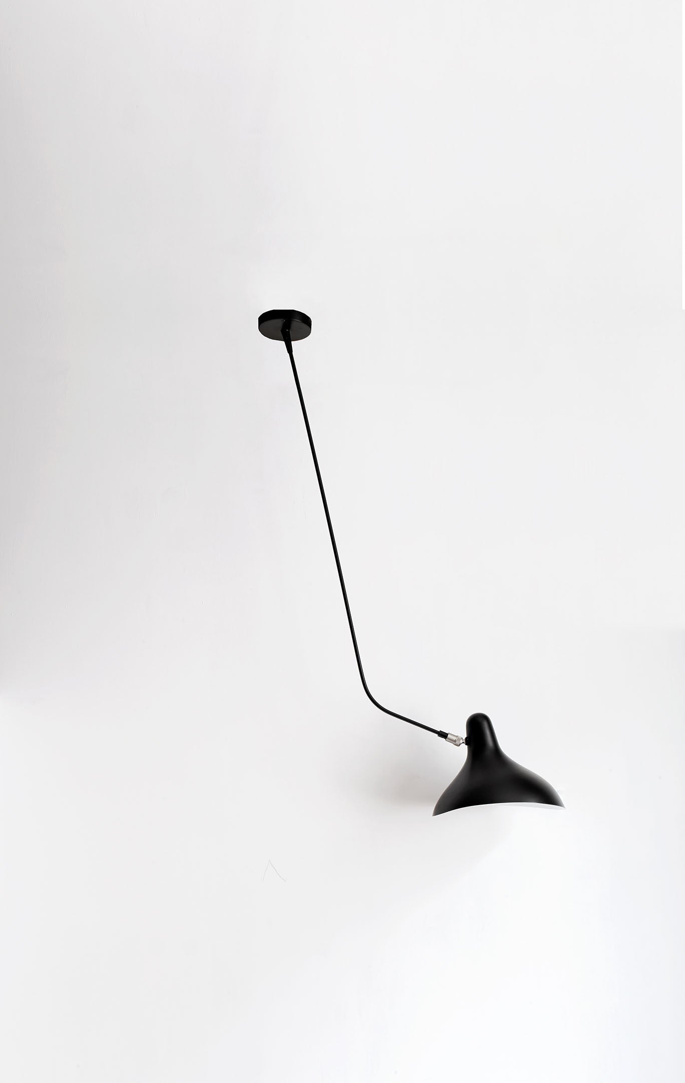 Mantis Ceiling Lamp BS4