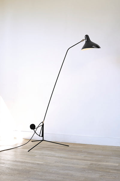 Mantis Floor Lamp BS1