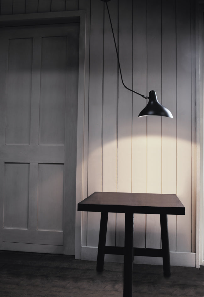 Mantis Ceiling Lamp BS4