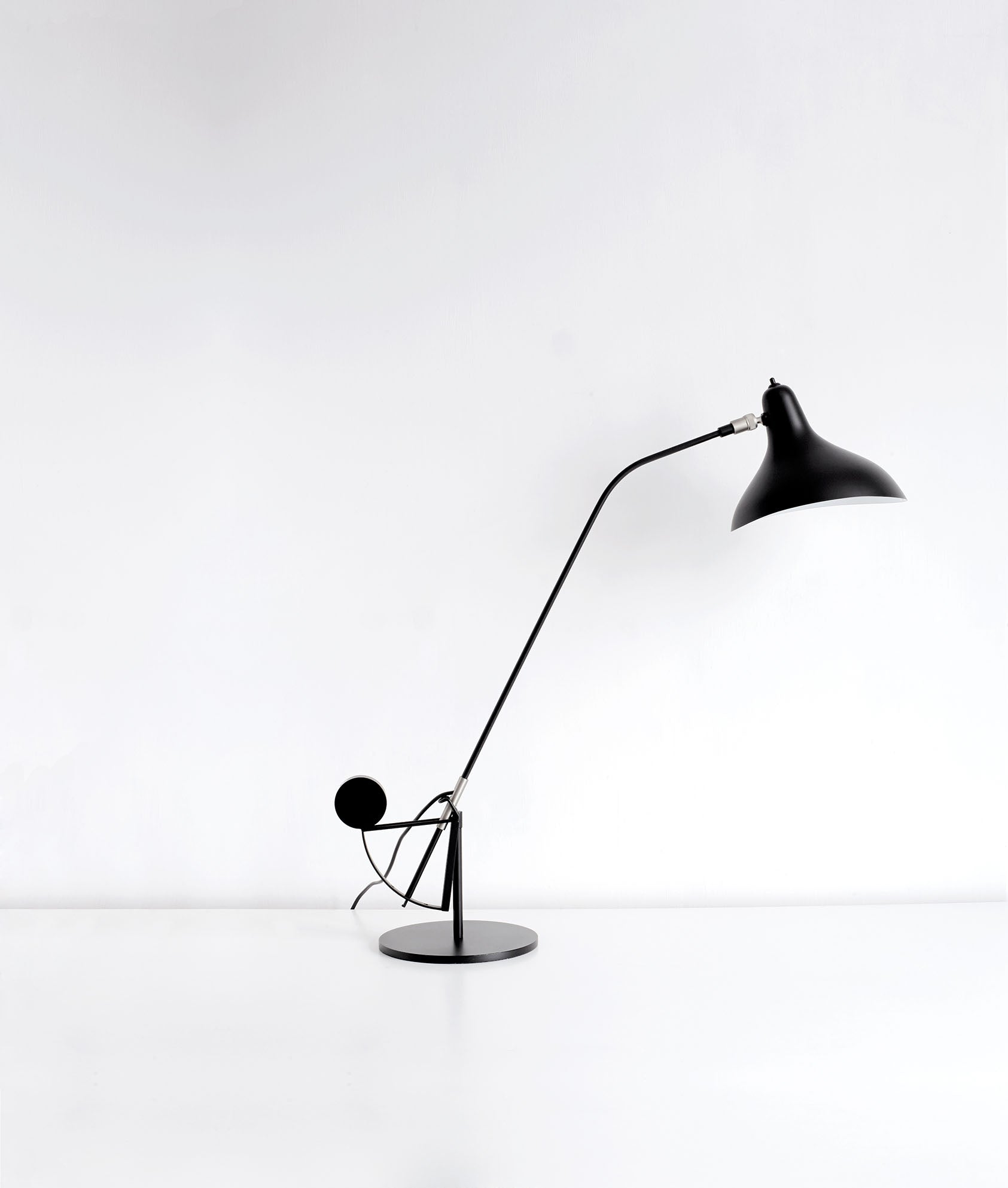 Mantis Table Lamp BS3