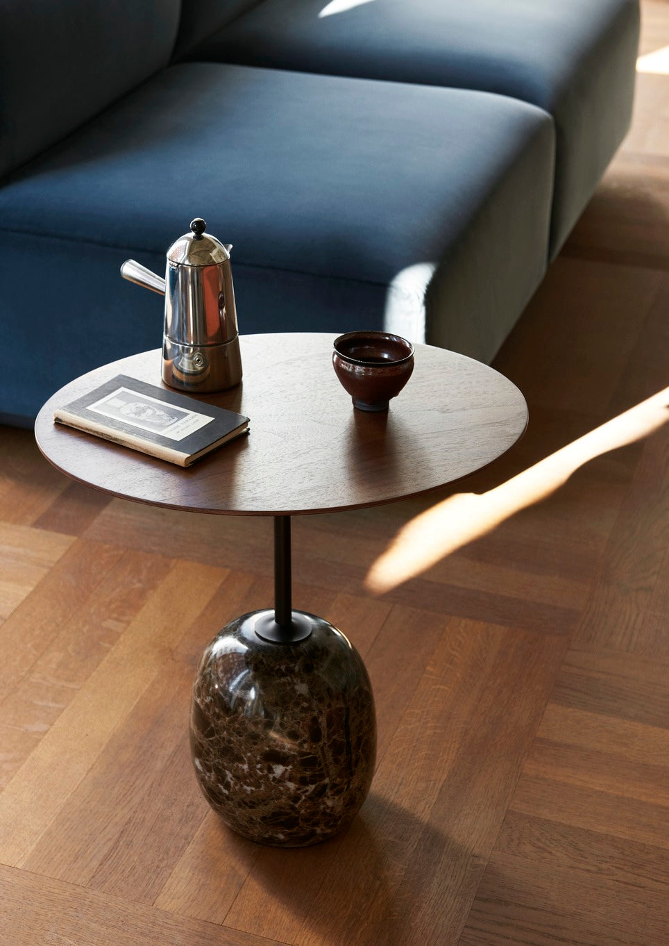 Lato LN9 Side Table