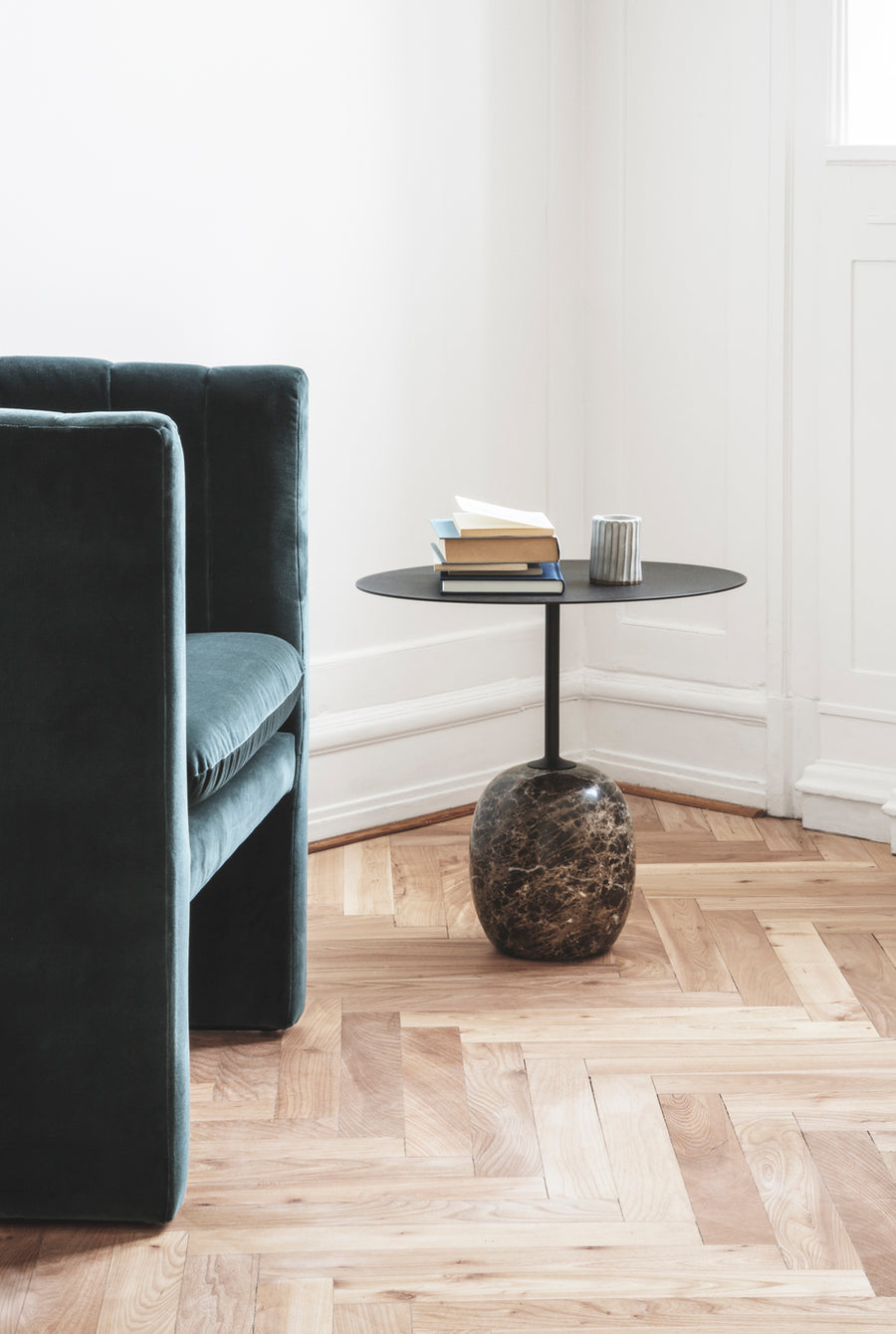 Lato LN9 Side Table