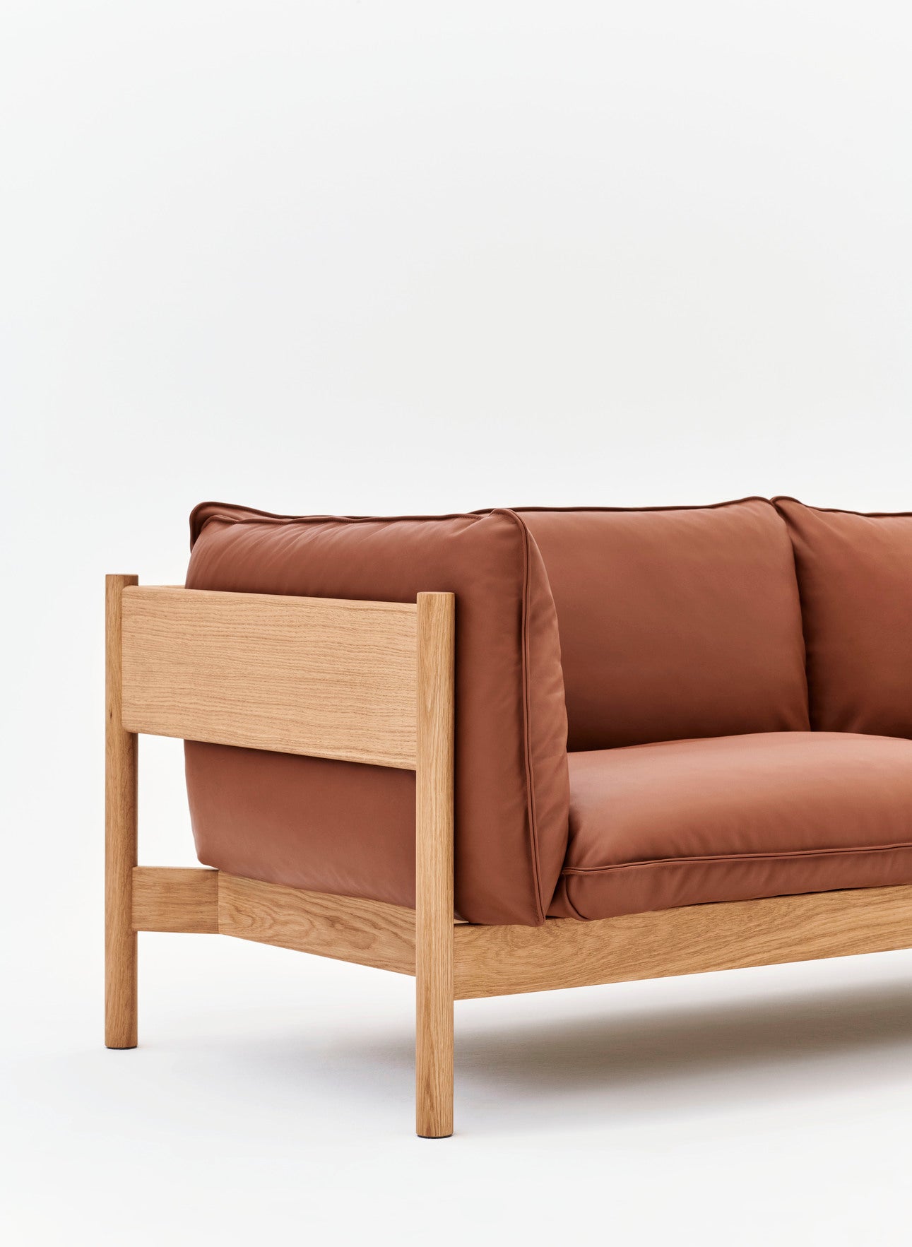 Arbour 2 Seater Sofa