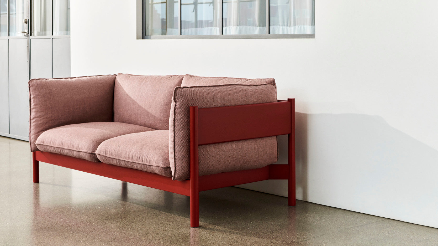 Arbour 2 Seater Sofa