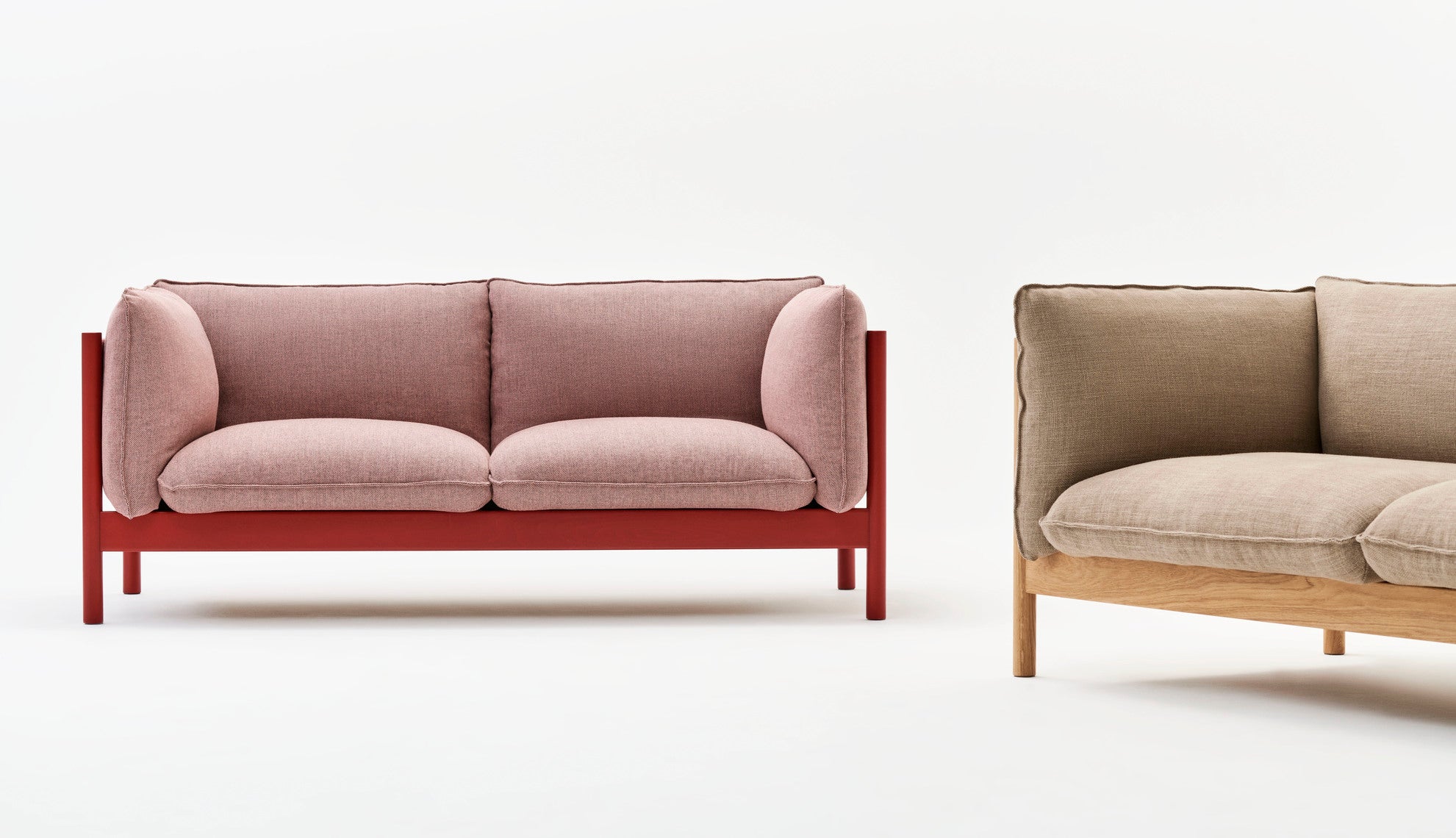 Arbour 2 Seater Sofa