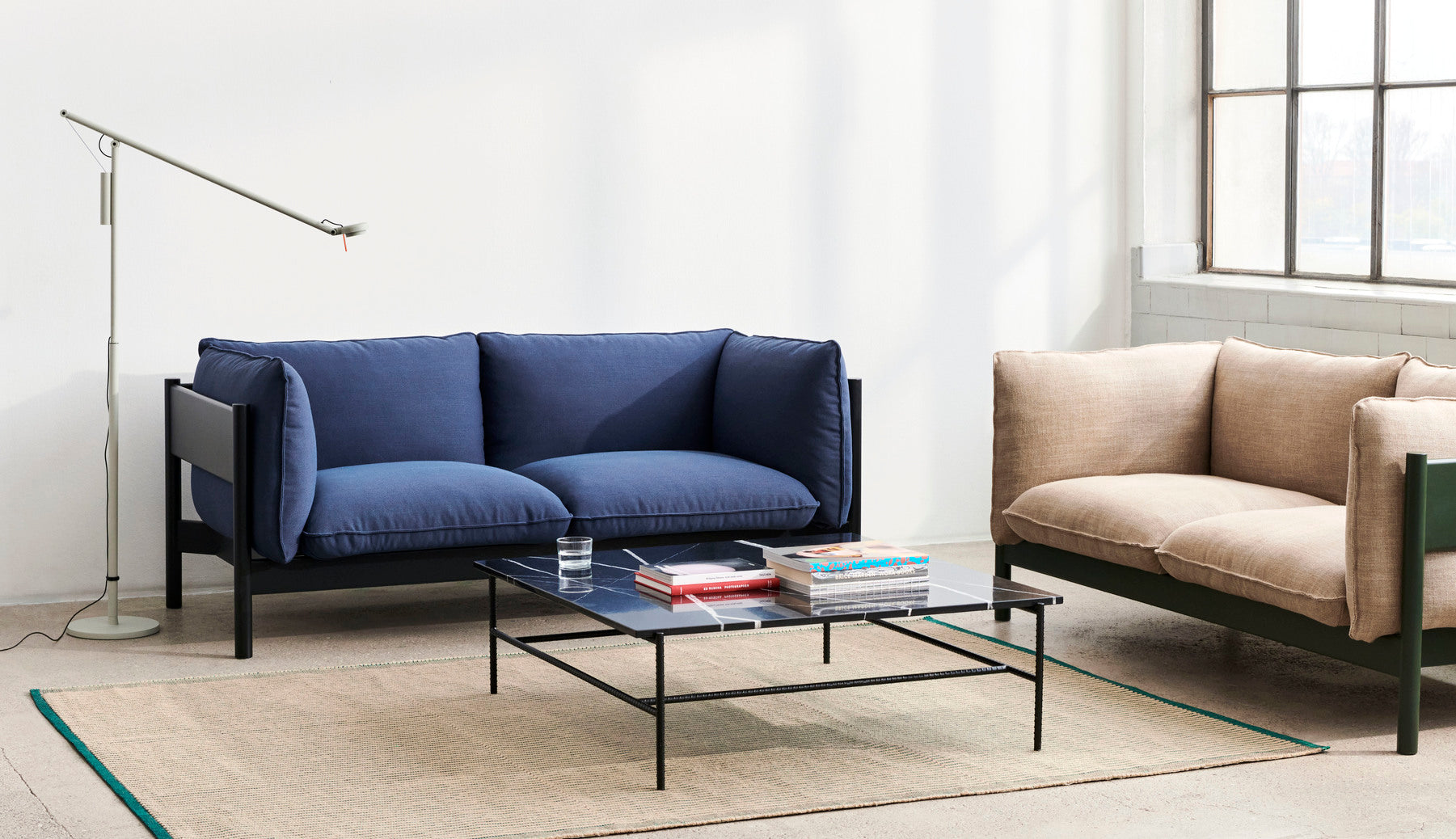 Arbour 2 Seater Sofa