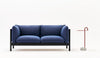 Arbour 2 Seater Sofa