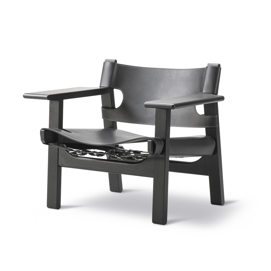 The Spanish Chair Model 2226