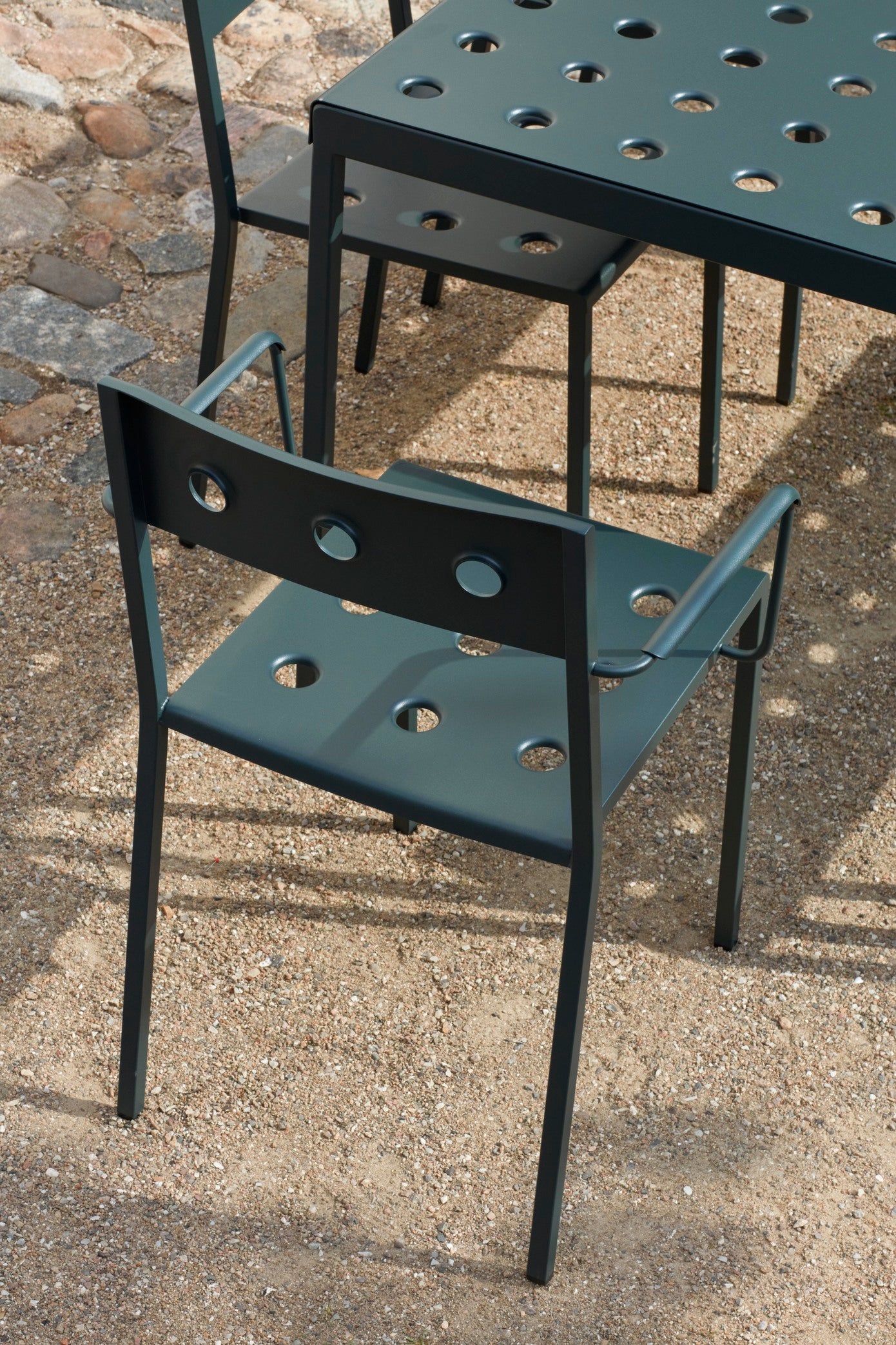 Balcony Armchair x 2