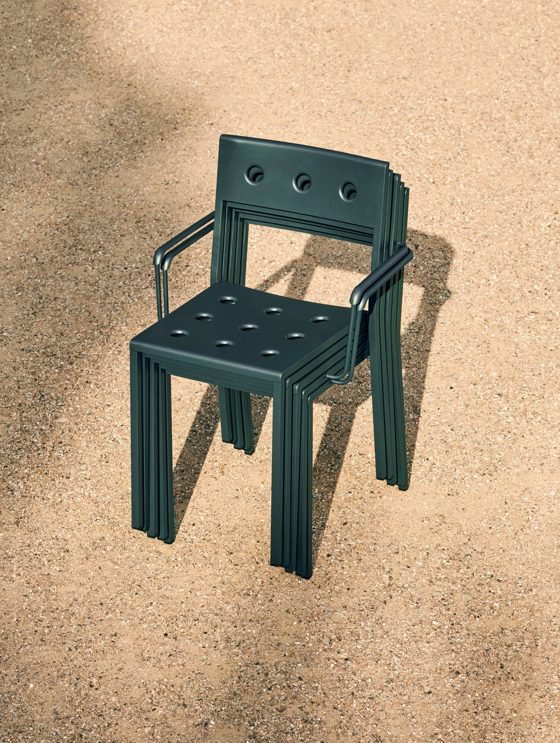 Balcony Armchair x 2