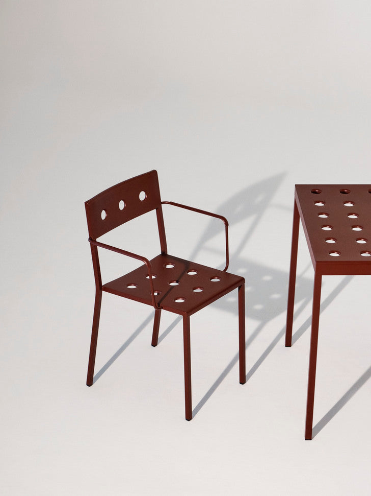 Balcony Armchair x 2