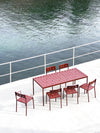 Balcony Rectangular Table