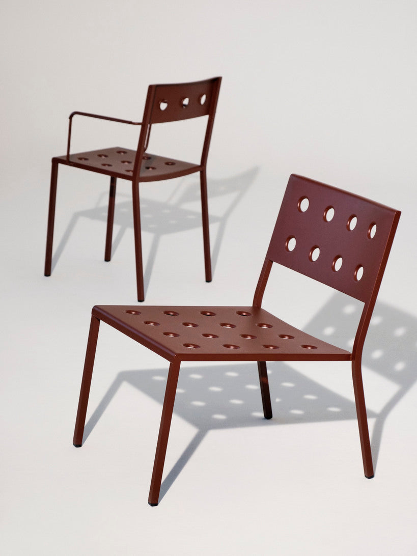 Balcony Armchair x 2