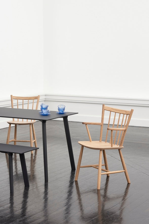 CPH Deux 210 Table L200 X W75 X H73 CM