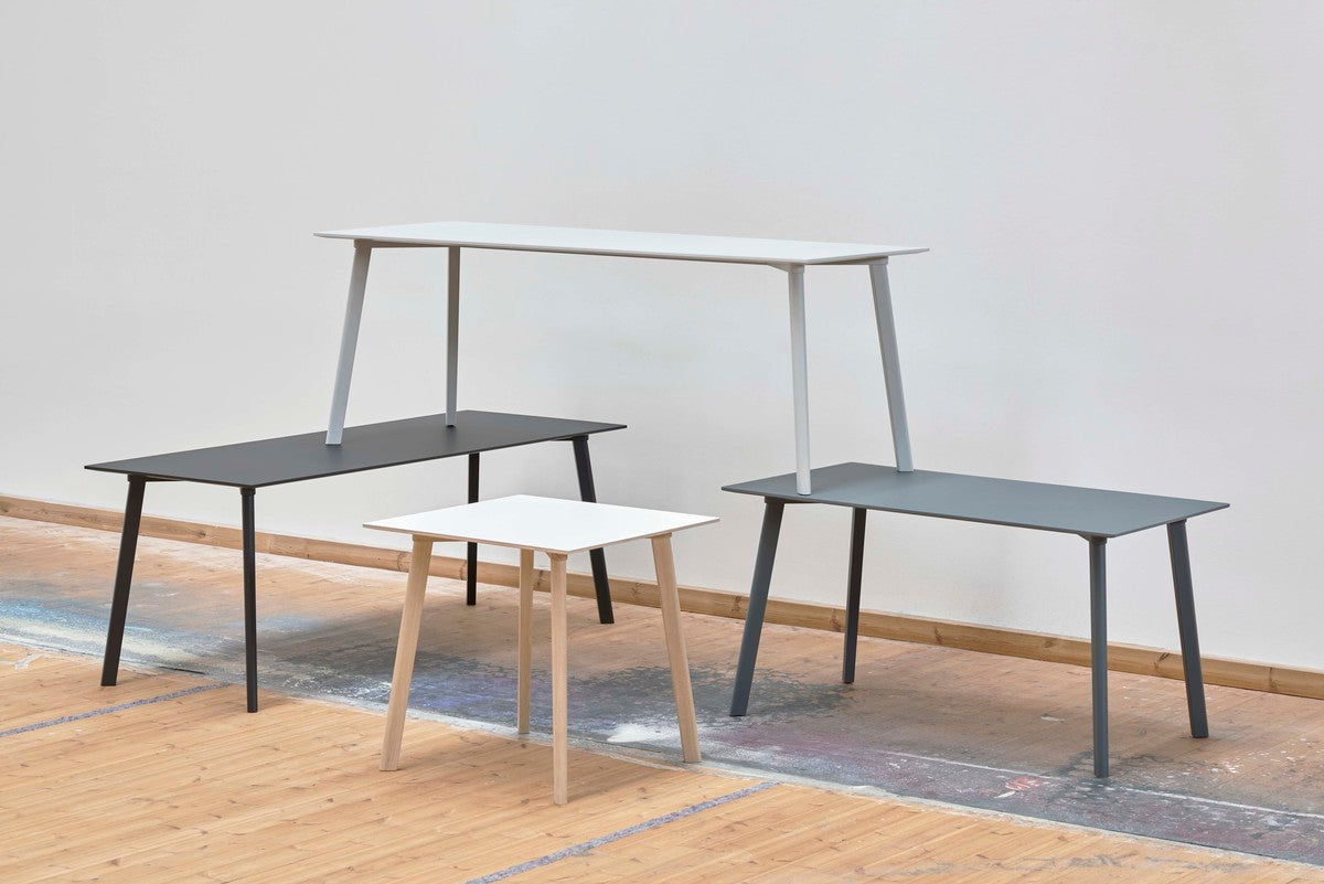 CPH Deux 210 Table L75 x W75 x H73cm