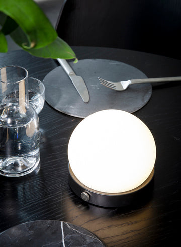 Carrie LED Table Lamp