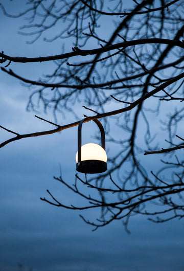 Carrie LED Table Lamp