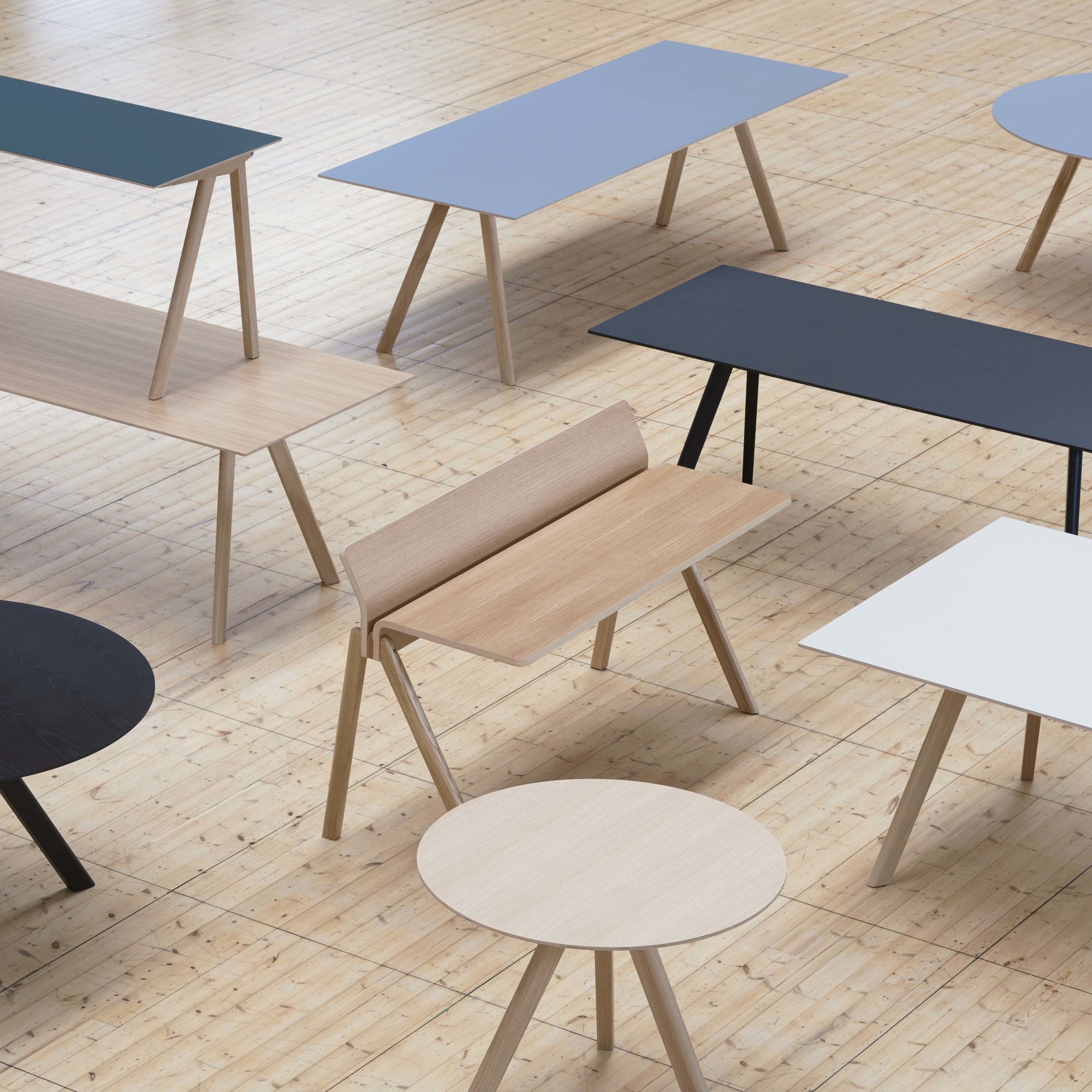 Copenhague CPH 190 Desk