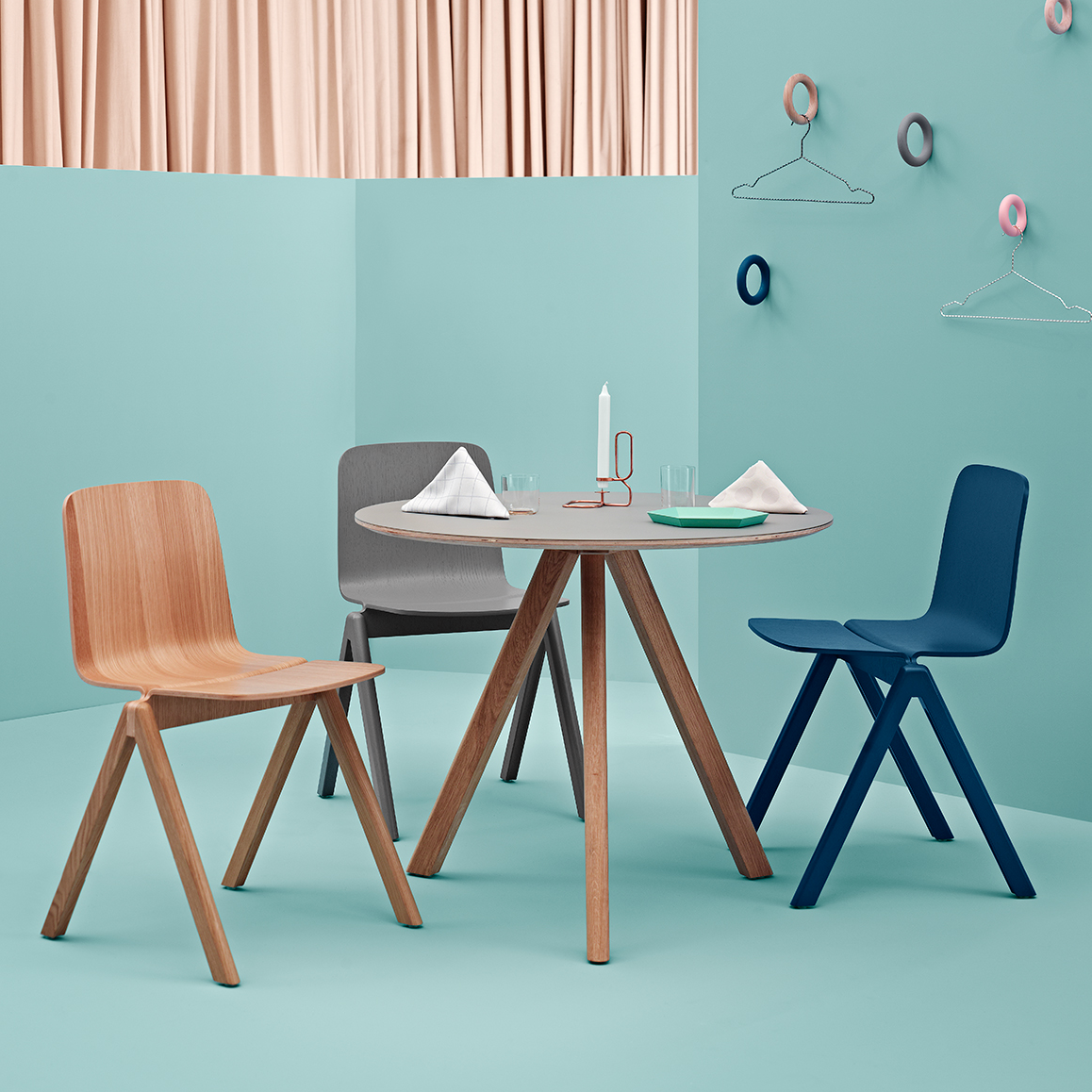 Copenhague Round Table CPH20