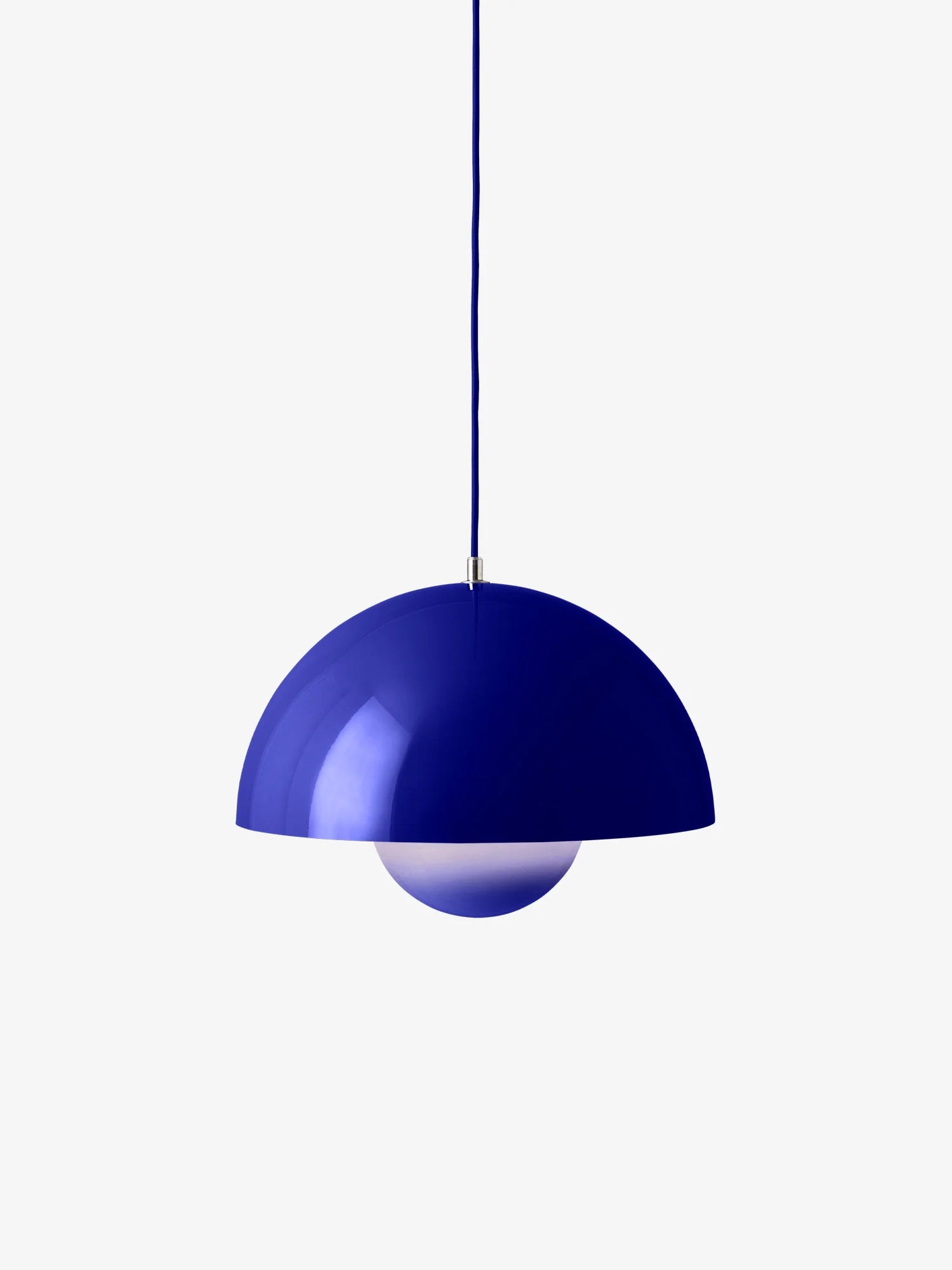 Flowerpot Pendant VP7