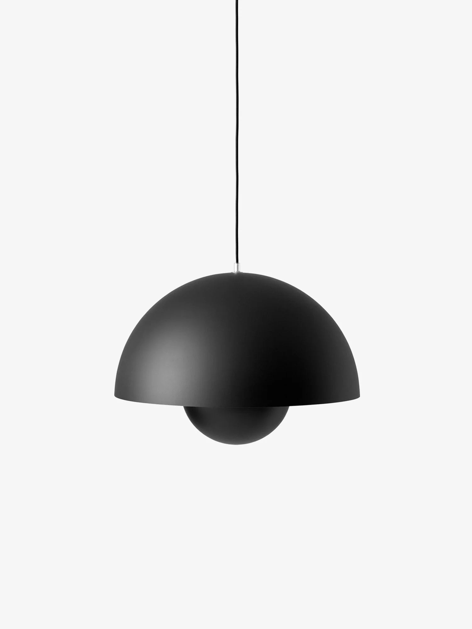 Flowerpot Pendant VP2