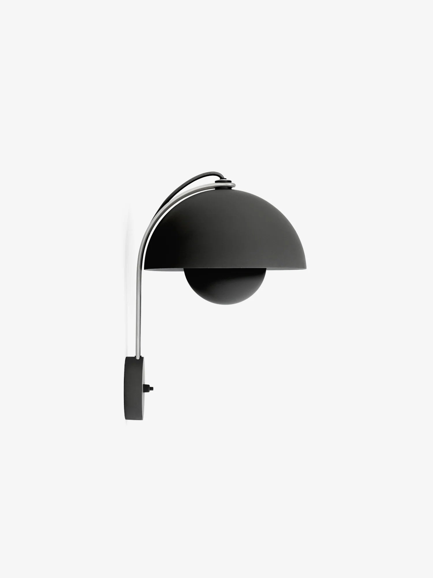 Flowerpot Wall Lamp VP8