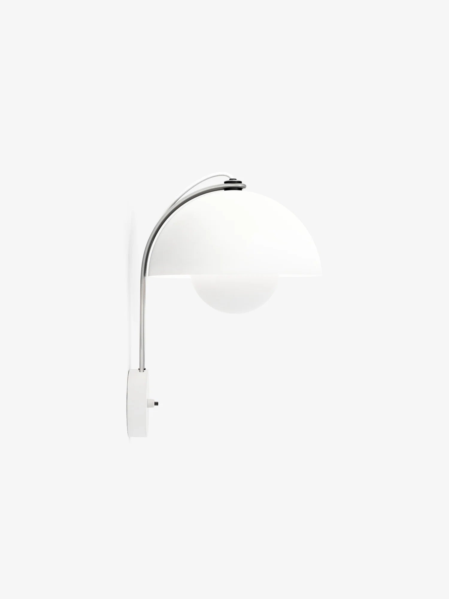 Flowerpot Wall Lamp VP8