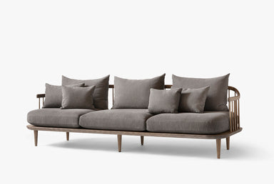Fly SC12 3 Seater Sofa