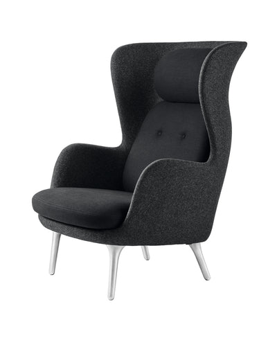 Ro Lounge Chair