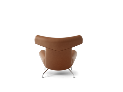 Wegner Ox Chair