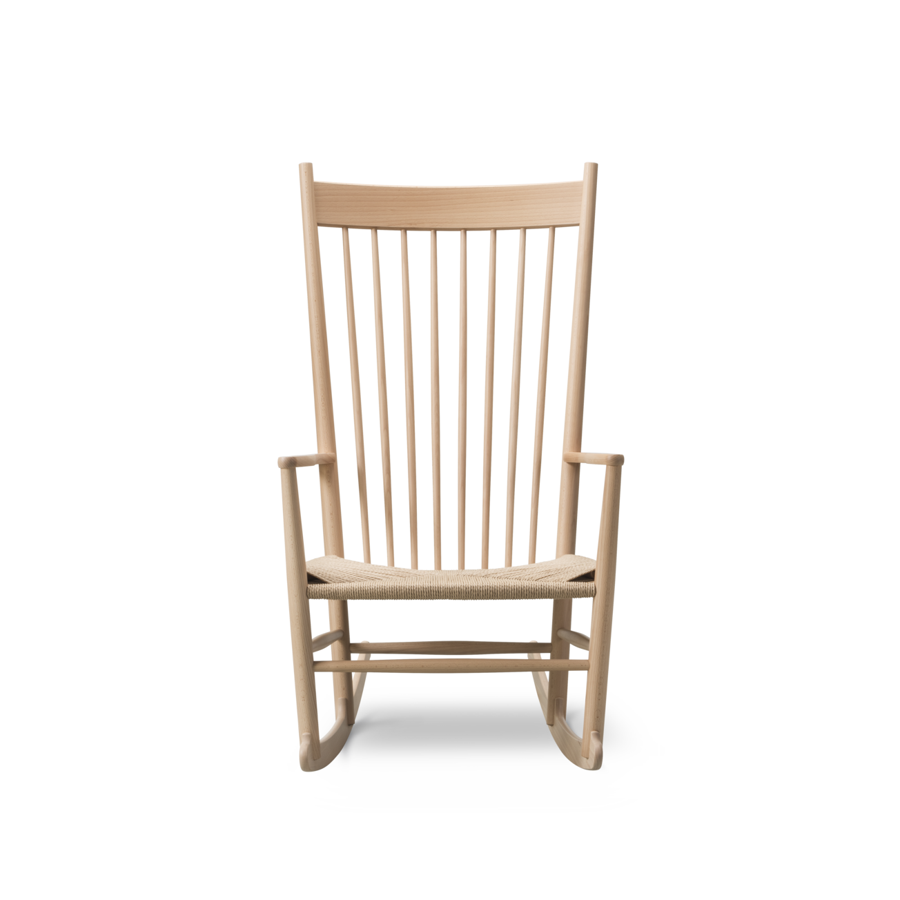 White rocking hot sale chair canada