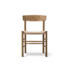 J39 Mogensen Chair