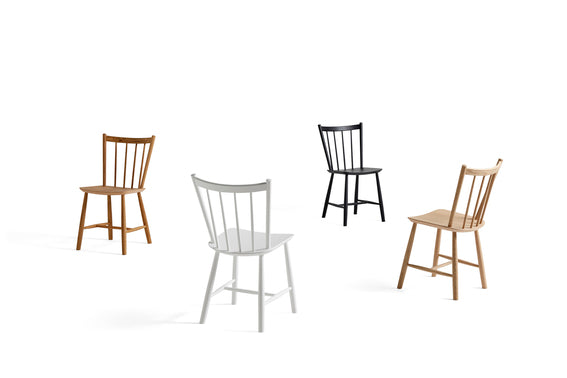 J41 Chair