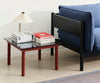 Ex Display Matin Table Lamp 300 White