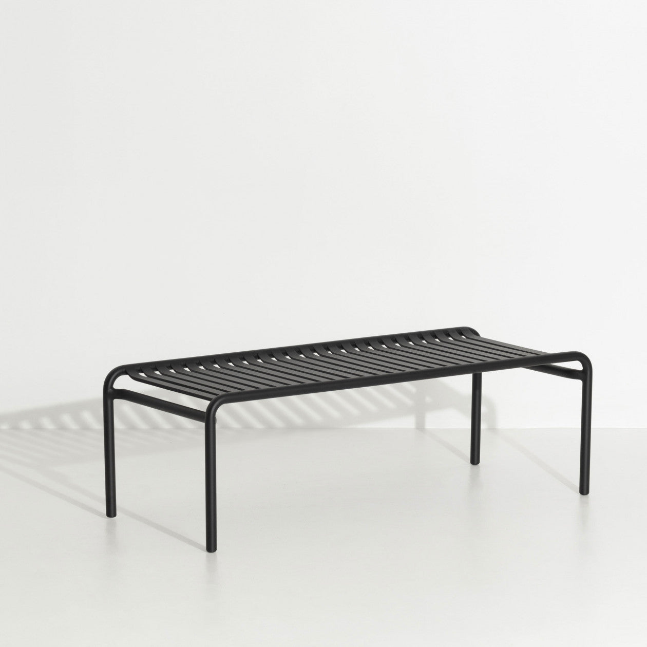 WEEK-END Long Coffee Table