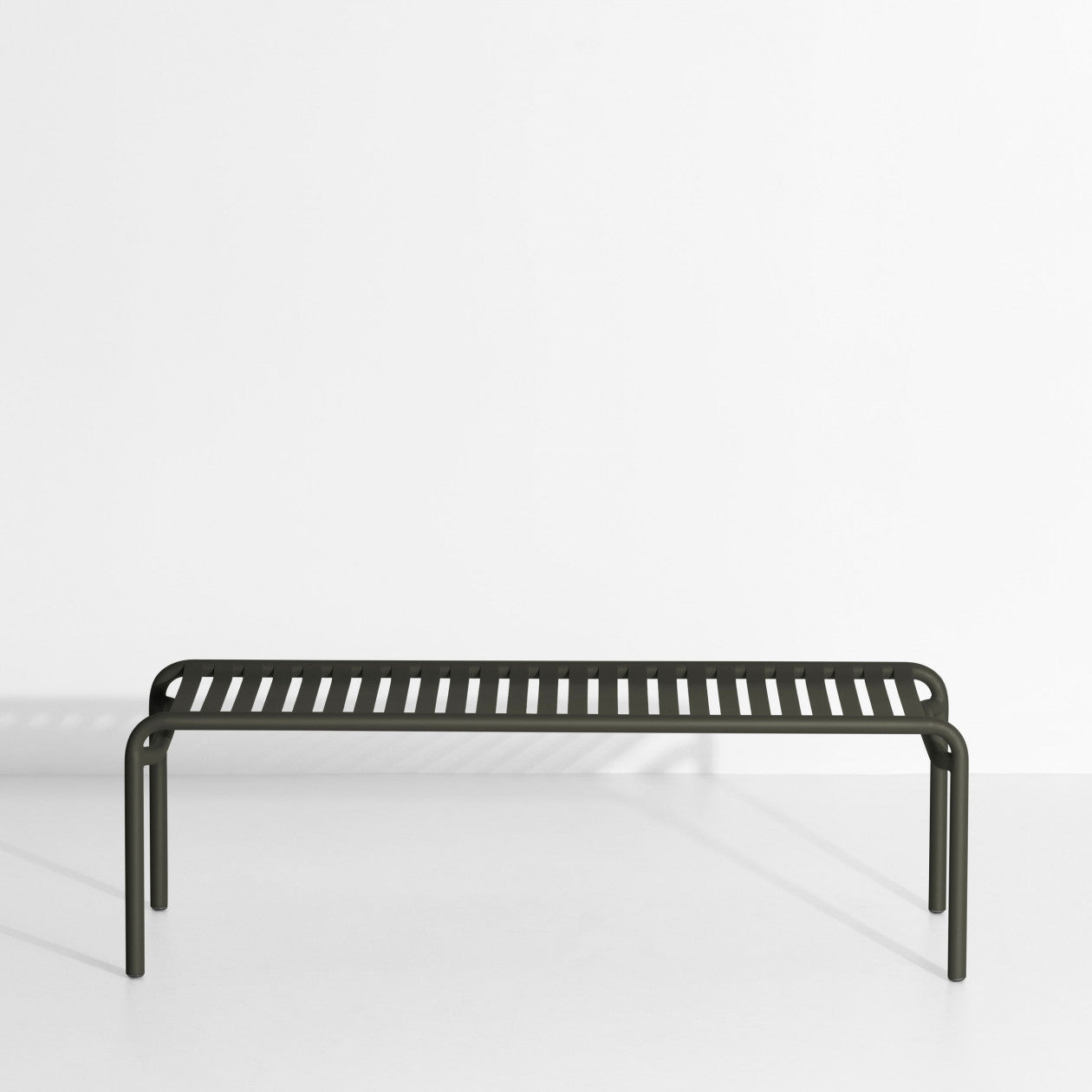 WEEK-END Long Coffee Table