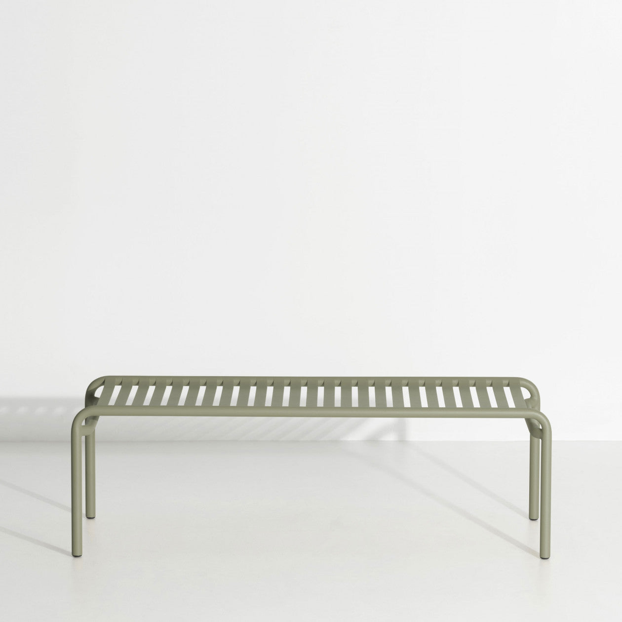 WEEK-END Long Coffee Table